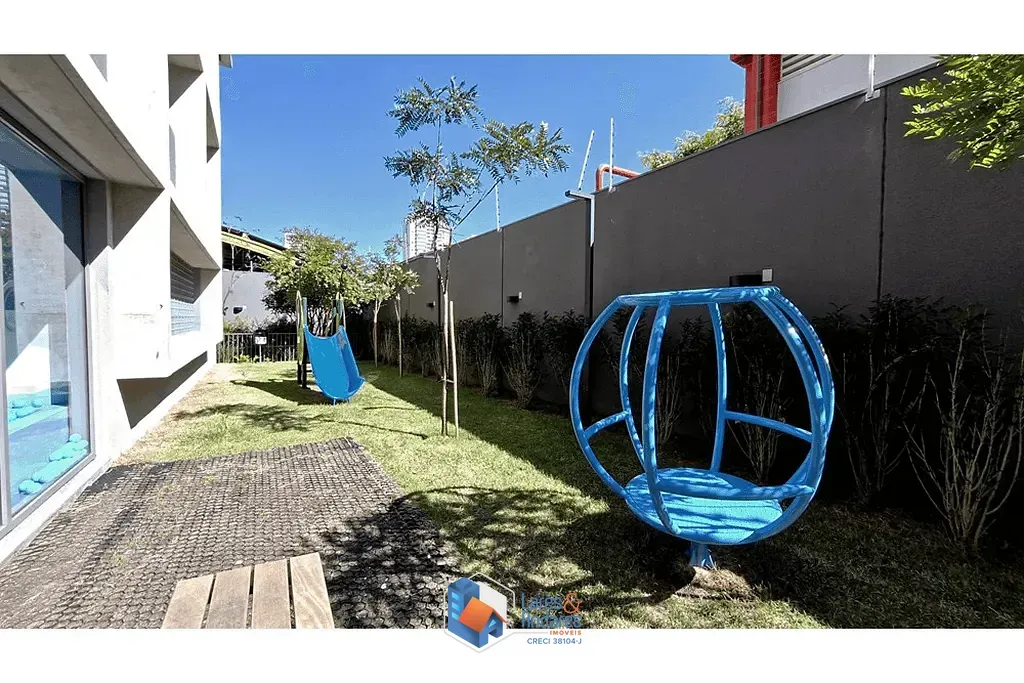 Imagem Apartamento à venda 1 Quarto 1 Suite 1 Vaga 47M² Chácara Santo Antônio (Zona Sul) São Paulo - SP