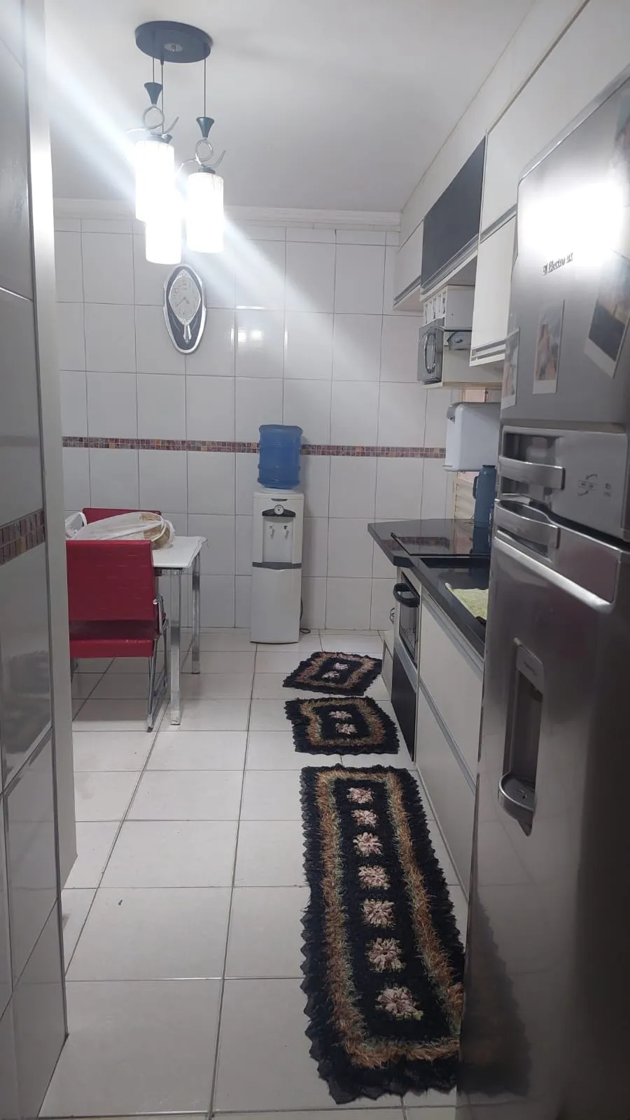 Imagem APARTAMENTO RESIDENCIAL em SOROCABA - SP, VILA TRUJILLO
