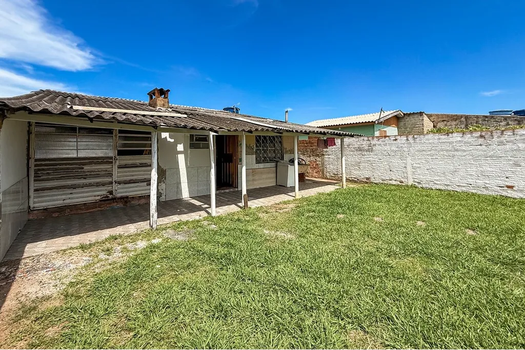 Imagem Casa em Mathias Velho