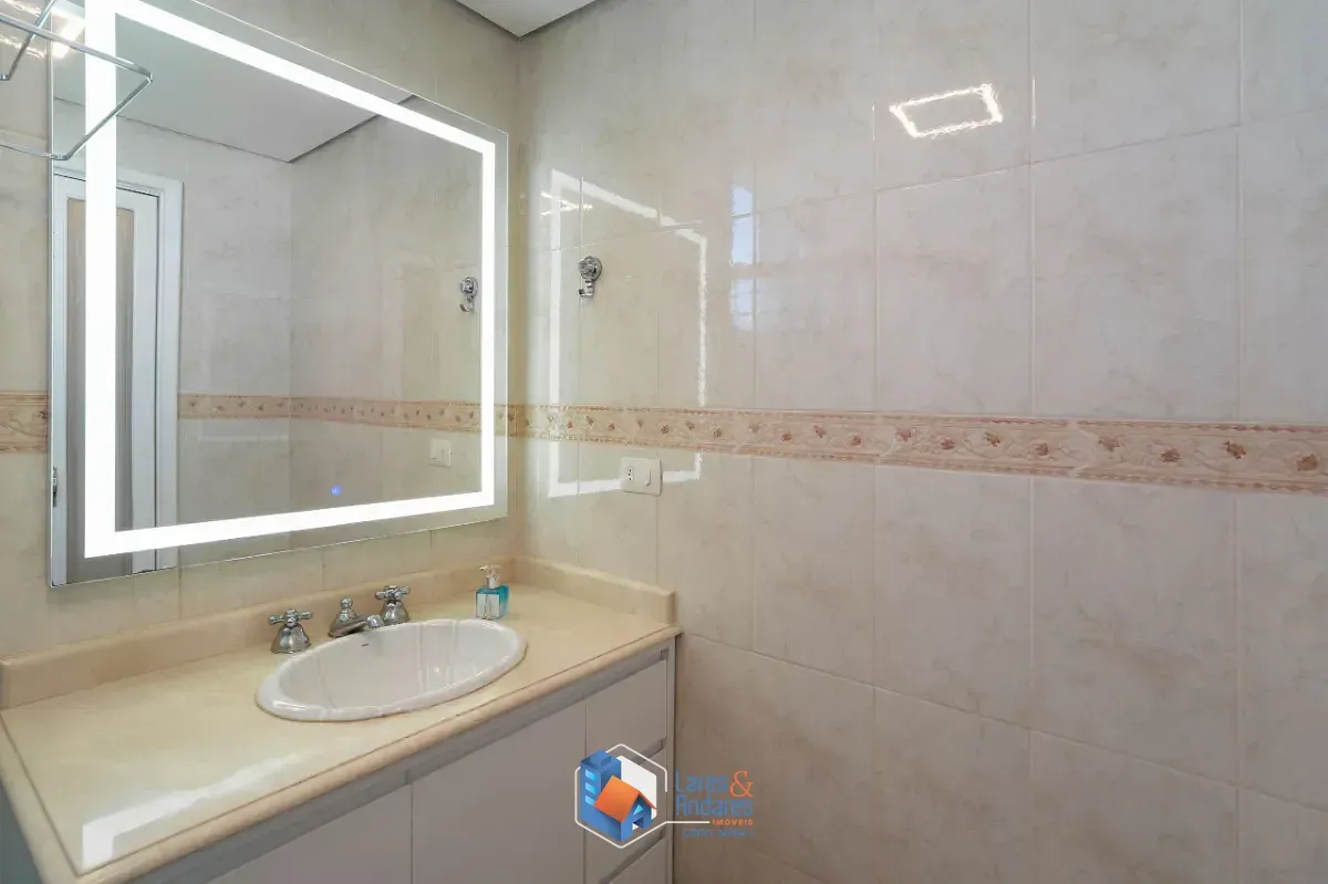 Imagem Apartamento para venda em Vila Clementino com 3 quartos, sendo 1 suíte, 86m²