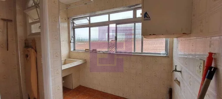 Imagem Apartamentos / Padrão na cidade de Guarujá