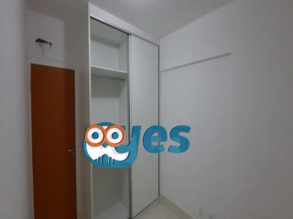 Imagem Apartamento no Condomínio Alpha Plus