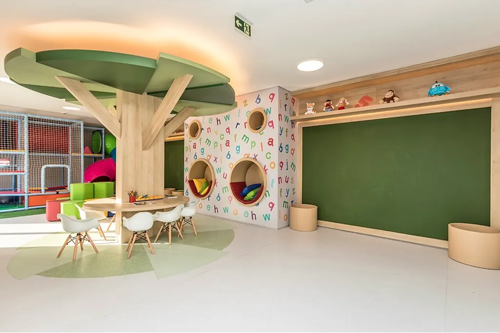 Imagem Apartamento em Jardim Lindóia