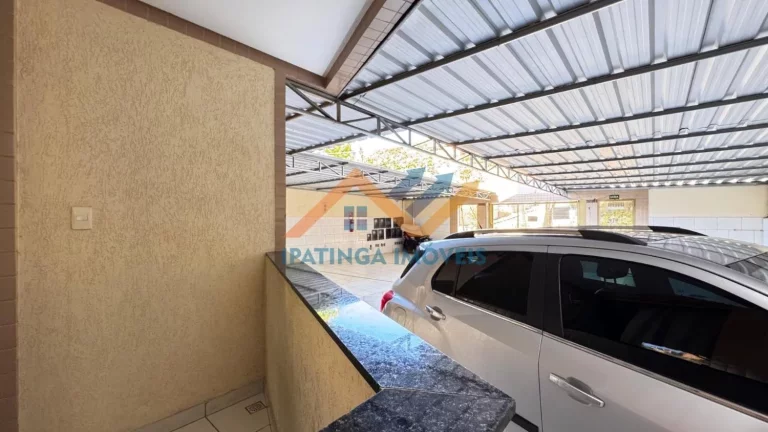 Imagem Apartamento no Bethânia
