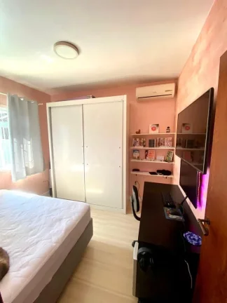 Imagem CASA RESIDENCIAL em SÃO JOSÉ - SC, FLOR DE NÁPOLIS