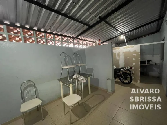Imagem Casa com 4 dormitórios sala cozinha e um ponto comercial no Parque América Itu SP
