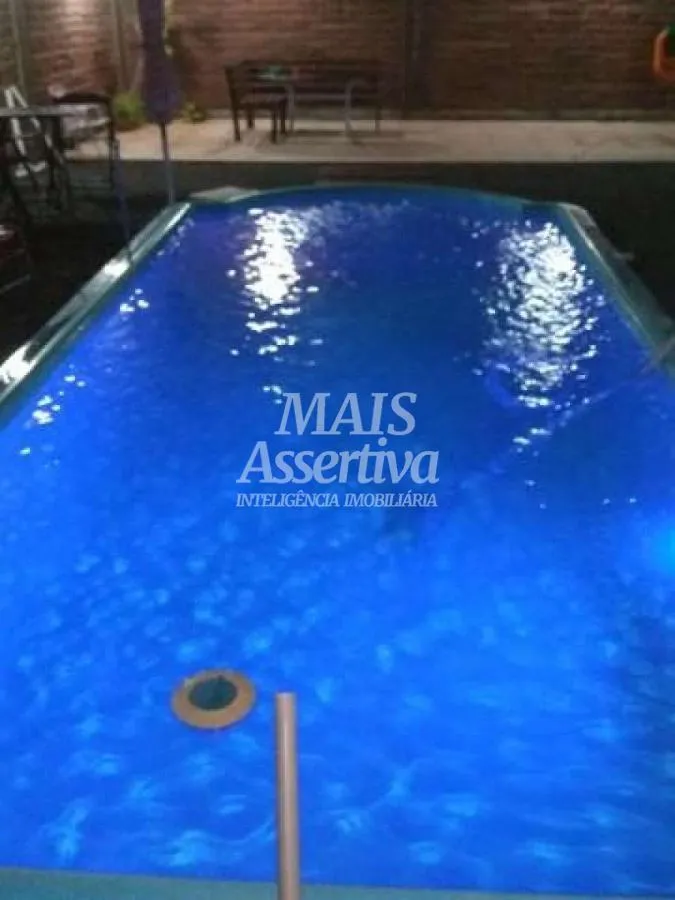Imagem Casa para Venda em São Leopoldo / RS no bairro Scharlau