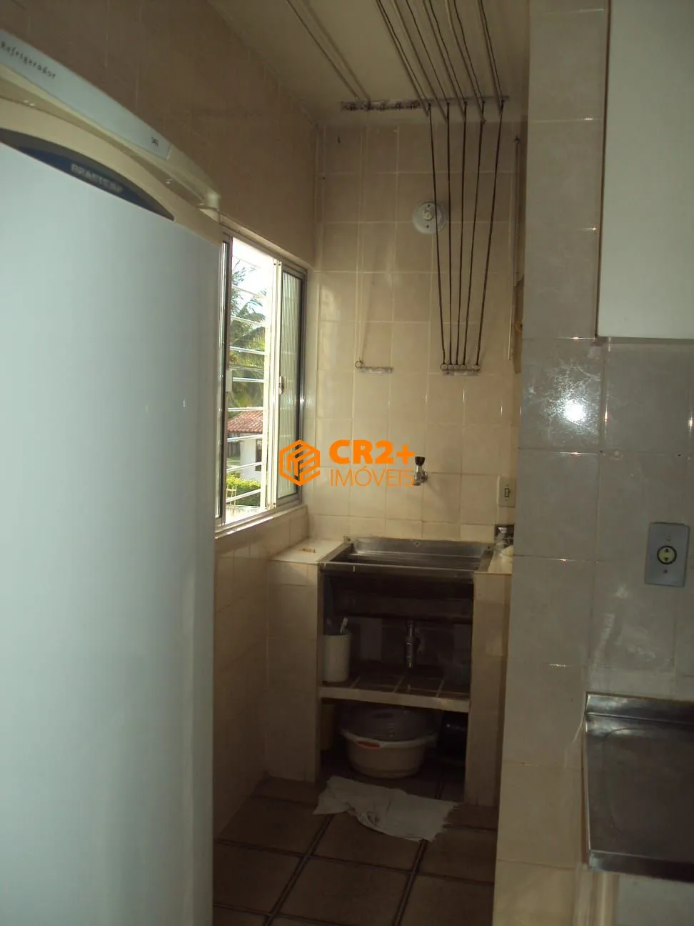 Imagem Vendo apartamento com 3 quartos -83m² em Porto de Galinhas