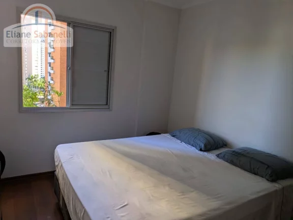 Imagem Apartamento à venda 3 Dormitórios, 70 m2, piscina, R$ 470 Mil Vila Andrade