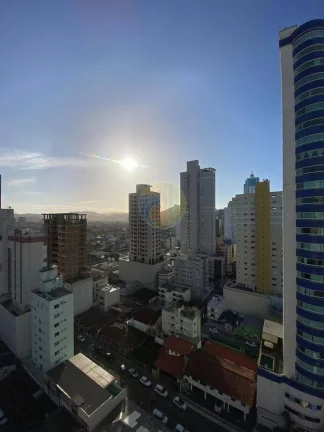 Imagem Edificio Don Victorio