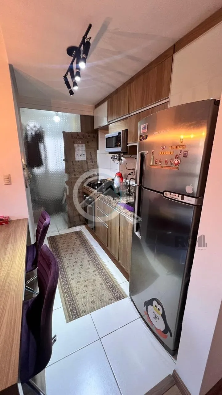 Imagem Apartamento de um dormitório localizado no charmoso Bairro Menino Deus, apresenta-se semi-mobiliado...