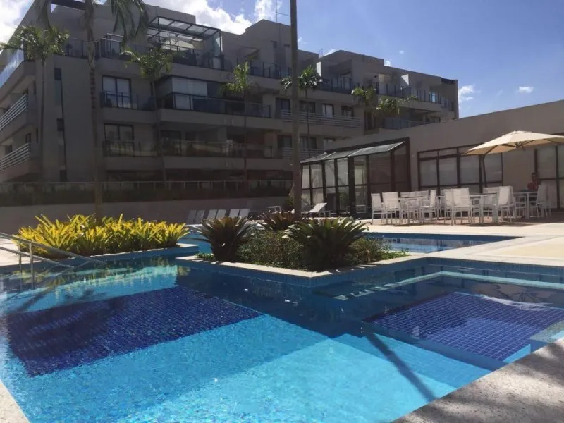 Imagem Apartamento a Venda no bairro Recreio dos Bandeirantes - Rio de Janeiro, RJ