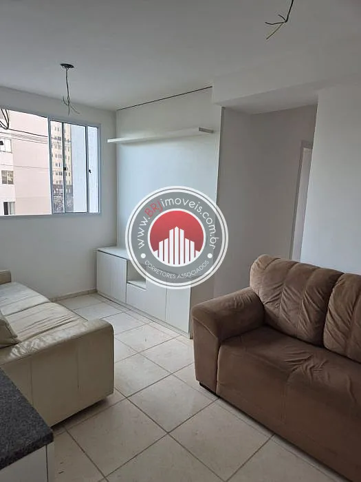 Imagem Apartamento a Venda no bairro Barra Olímpica - Rio de Janeiro, RJ