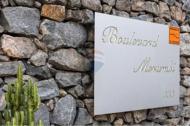 Imagem Apartamento Reformado na Vila Andrade - Andar Alto, 61m², 2 Dormitórios, 1 Suíte, 2 Vagas e Lazer
