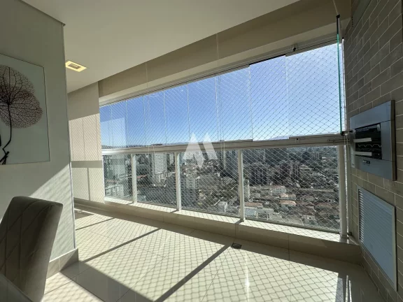 Imagem Apartamento exclusivo a venda no Boqueirão