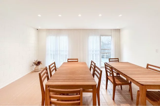 Imagem Apartamento à venda no bairro Vila Buarque - São Paulo/SP