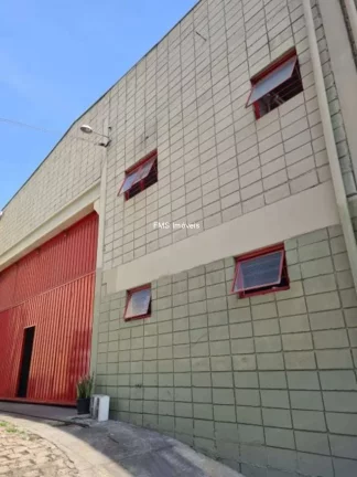 Foto do imóvel Galpão com 1000m2 em Sorocaba - SP.