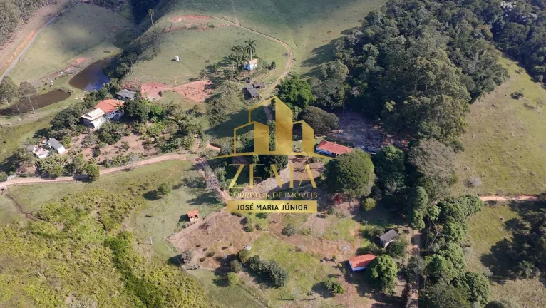 Imagem Sitio 43.000m2, Casa c/ 03 Sts, Casa Caseiro, Nascente,Portaria,Documentado