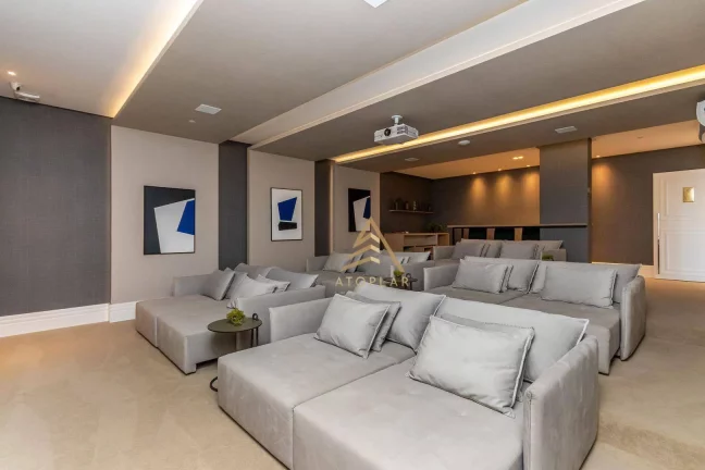 Imagem Apartamento à venda, 310 m² por R$ 16.000.000,00 - Centro - Balneário Camboriú/SC