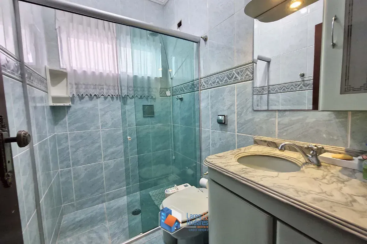 Imagem Sobrado para venda em Vila Nova Mazzei com 3 quartos, sendo 1 suíte, 180m²