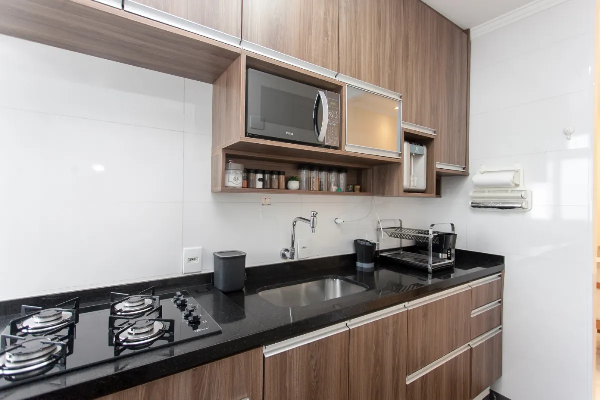Imagem Apartamento para venda em Freguesia do Ó com 2 quartos, 43m2