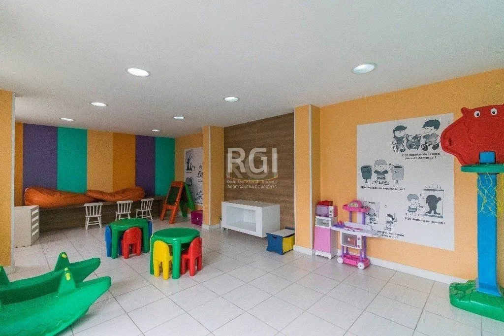 Imagem Apartamento para Venda - 63.04m², 3 dormitórios, sendo 1 suites, 1 vaga - Jardim Planalto