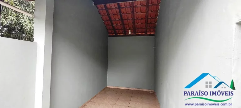 Imagem Casa Residencial ou Comercial com 3 quartos em Cambuí MG