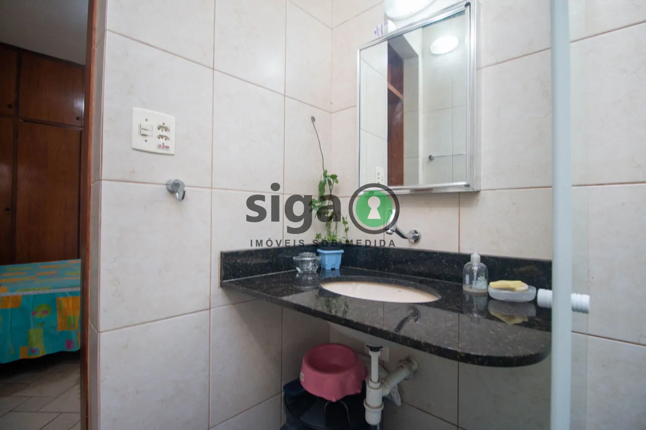 Imagem Alto da Boa vista Casa terrea com 440 e 6 vagas