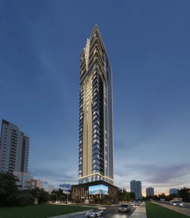 Imagem APARTAMENTO RESIDENCIAL em Itapema - SC, Centro