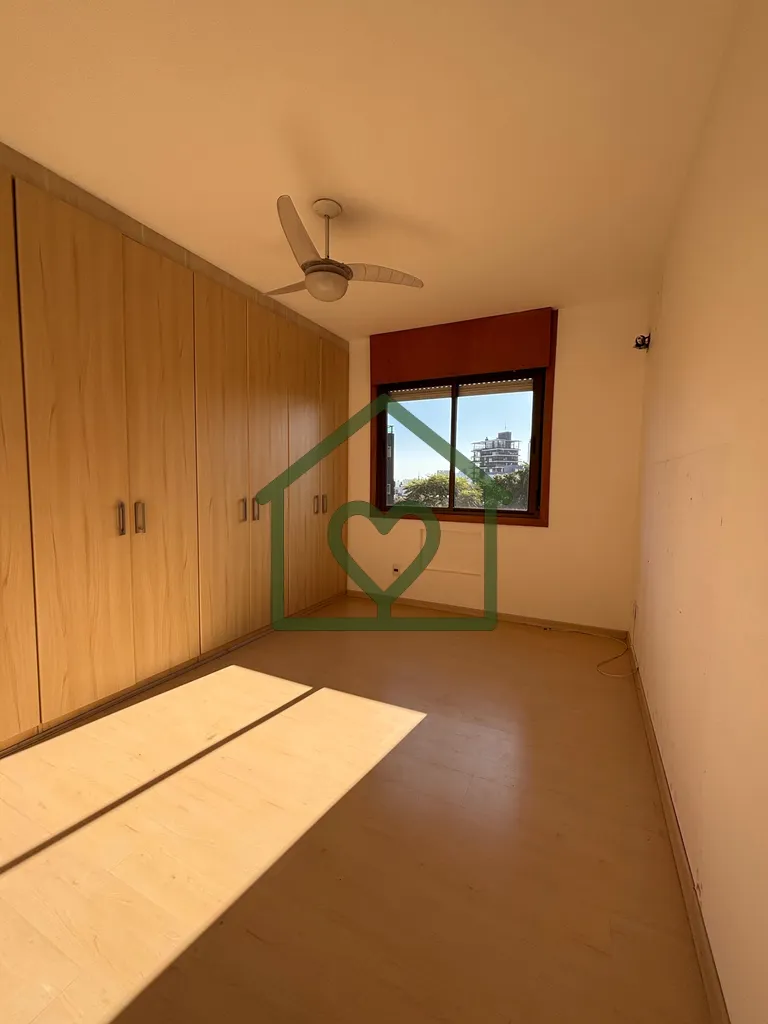 Imagem Dois dormitórios, com vista definida, piscina e churrasqueira na cobertura. Preço e disponibilidad...