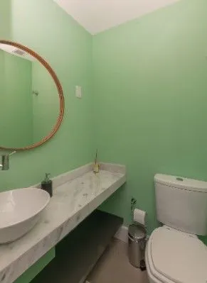 Imagem Apartamento Porteira Fechada com Vista Excelente Posição Solar - Anita Residence