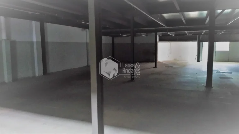 Imagem GALPÃO INDUSTRIAL/COMERCIAL NA CASA VERDE COM 861 M² DE ÁREA CONSTRUÍDA, SENDO 500 M² DE PISO E 445 M² DE MEZANINO.