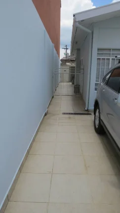 Imagem Casa térrea 150 m² 3 Dormitorios sendo 2 Suites e 3 Vagas de Garagens