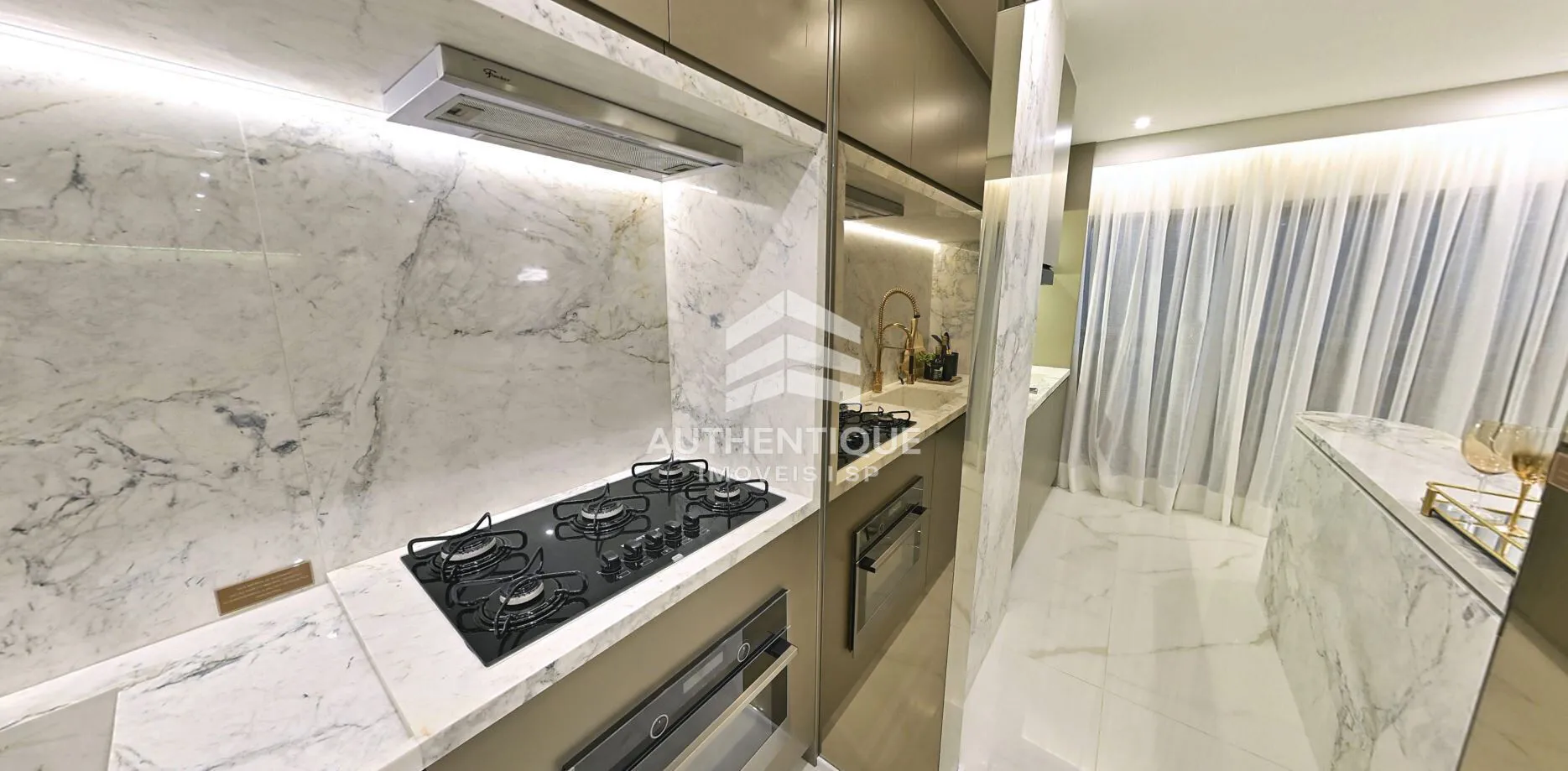 Imagem GREEN VIEW RESIDENCE BUTANTÃ - Apartamento no bairro Butantã à venda