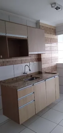 Imagem Apartamento com 2 dormitórios à venda, 54 m² por R$ 315.000,00 - Jardim Maria Duarte - São Paulo/SP