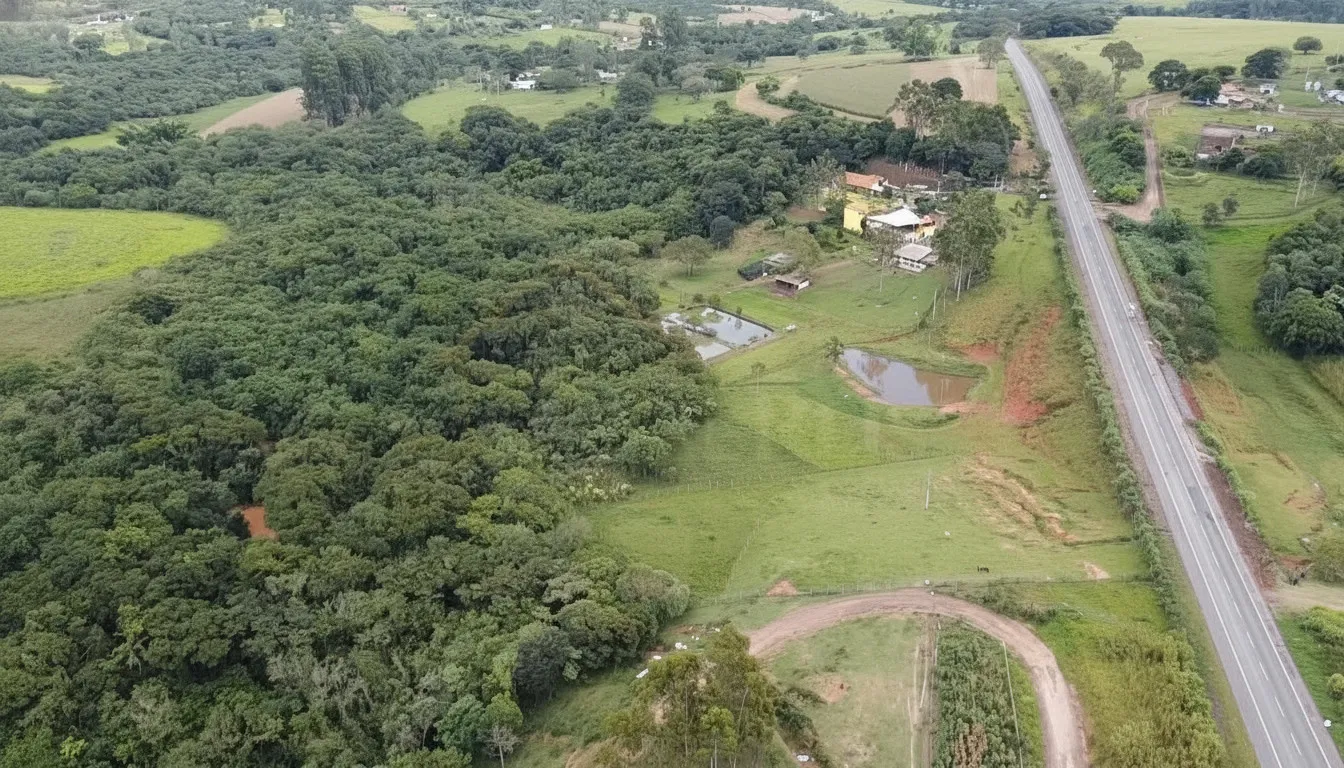 Imagem Chácara 200 m² à venda em Centro, Monte Santo de Minas