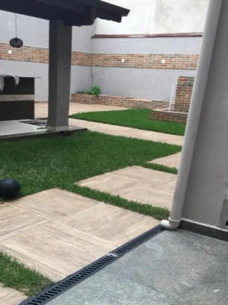 Imagem LINDA CASA PARA VENDA NO JARDIM CAÇULA, JUNDIAÍ SP