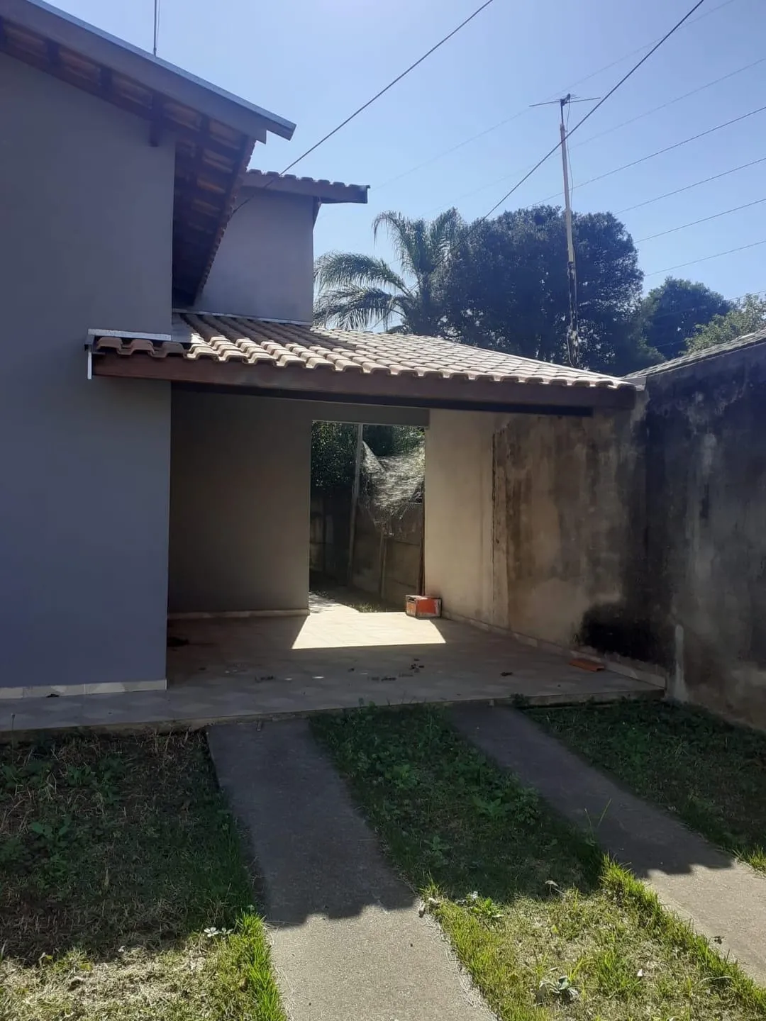 Imagem Casa à Venda, Jardim Santa Cecília, Pindamonhangaba, SP