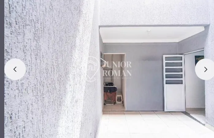 Imagem APTO SEM CONDOMÍNIO 100M² | 3 DORMITÓRIOS (1 SUÍTE) | VILA ALICE - SANTO ANDRÉ