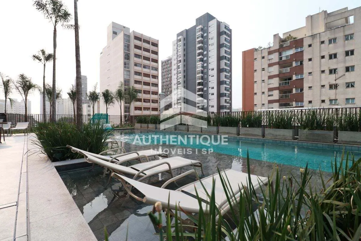 Imagem HERA PERDIZES - Apartamento no bairro Perdizes à venda