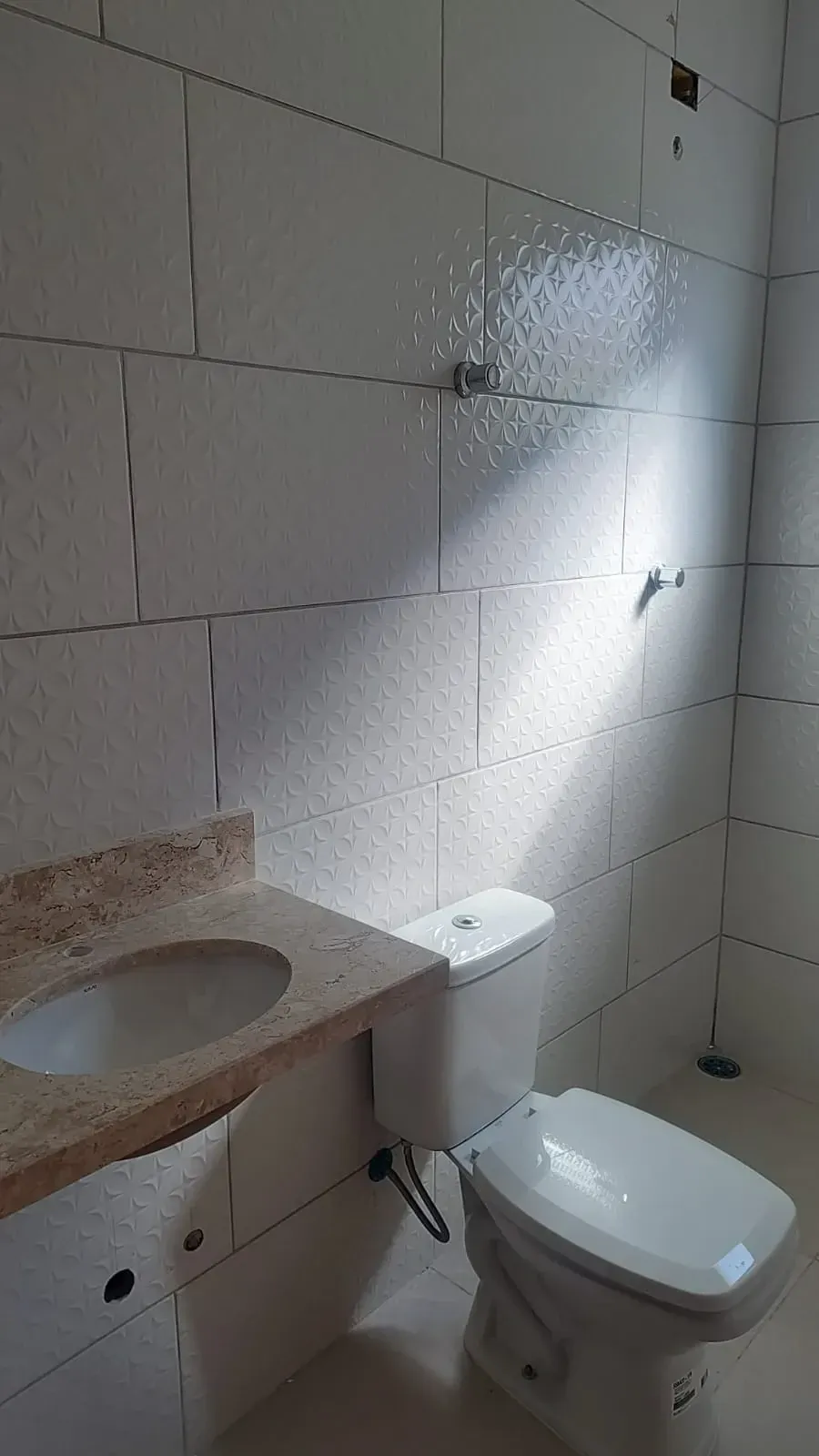Imagem Casa com 3 Quartos à Venda, 76,6 m² em Vila Amorim - Suzano