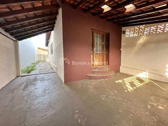 Imagem Casa Térrea ideal para comércio na região central à venda na cidade de Paulínia - SP

Excelente...