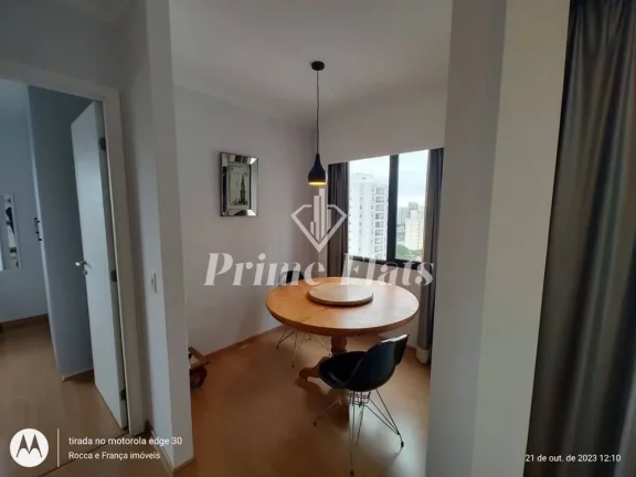 Imagem Flat disponível para venda no eSuites Congonhas by Atlantica, com 44m², 1 dormitório e 1 vaga