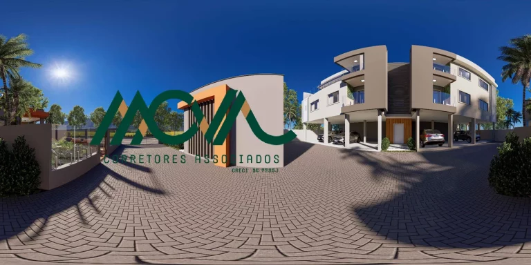 Imagem Residencial EKOA - Apartamento em Itapoá SC