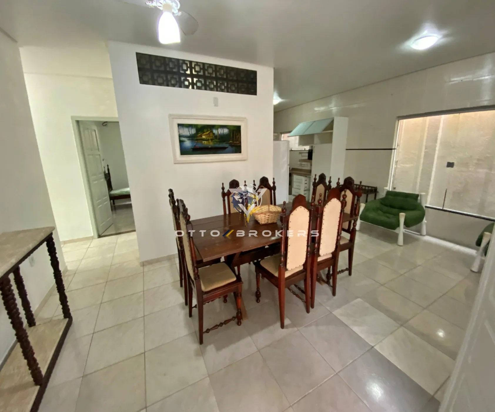 Imagem CASA RESIDENCIAL em SANTA CRUZ CABRÁLIA - BA, Centro