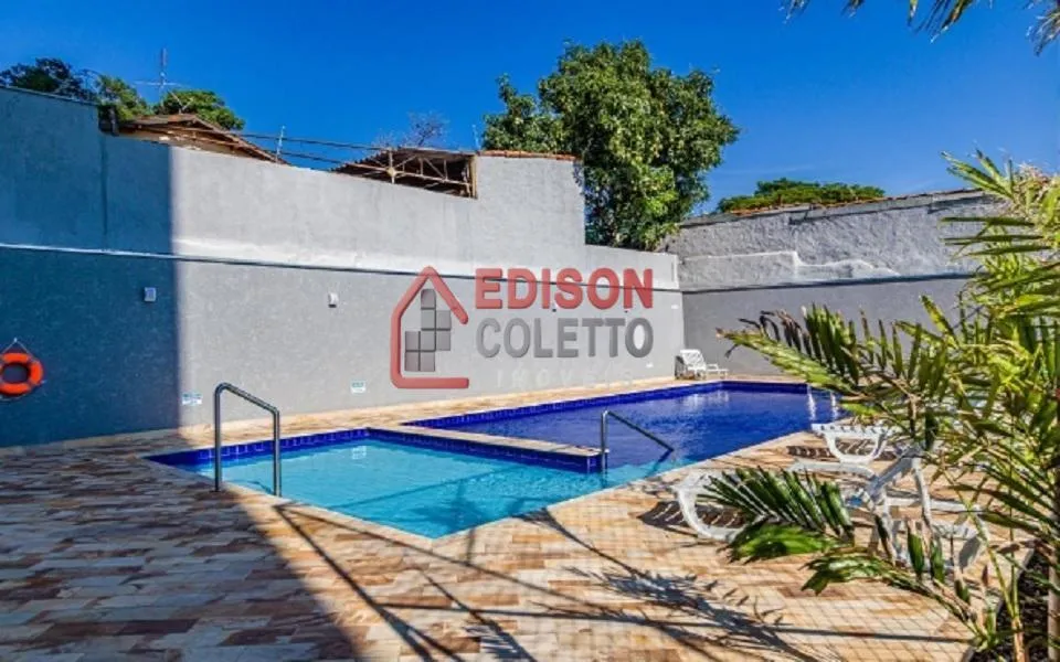 Imagem Apartamento a venda, com elevadores, Residencial Provence, Piracicaba/SP!!