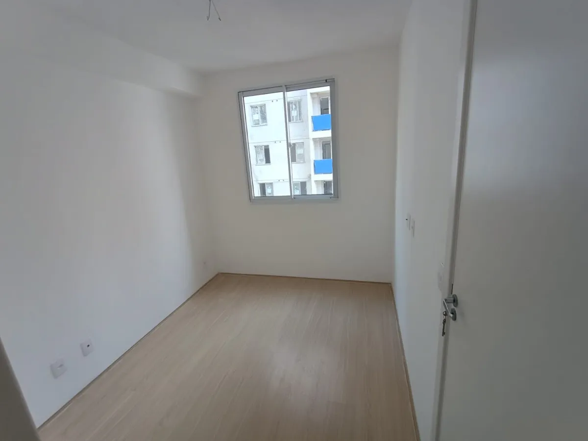 Imagem Apartamento para venda em Vila Pirituba com 2 quartos, 39m2