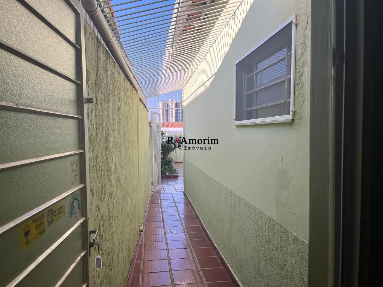 Imagem Casa terrea a venda na Rua Santa Rita em Itu SP