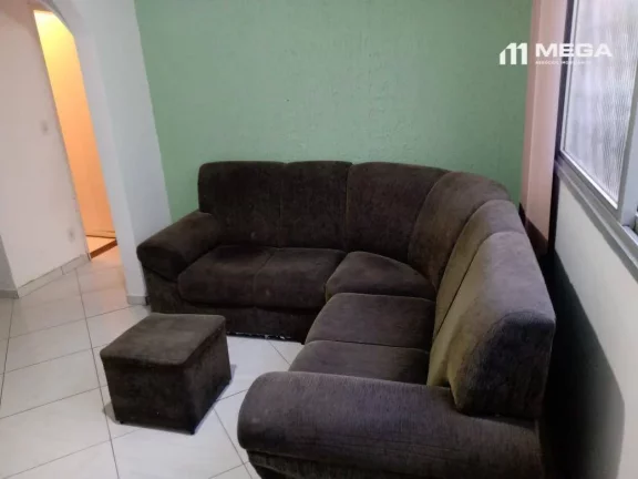 Imagem Apartamento com 3 dormitórios à venda, 90 m² por R$ 440.000,00 - Praia da Costa - Vila Velha/ES