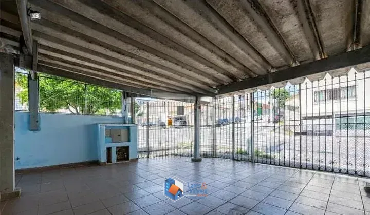 Imagem Sobrado para venda em Vila Santa Catarina com 3 quartos, sendo 1 suíte, 108m²